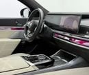 BMW 760Li 2023 BMW 760Li xDrive, Jan/2028 BMW Warranty, BMW Full Service History, Excellent Condition, GCC