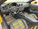 Ferrari California STD 2013 Ferrari California, Full Service History, Excellent Condition, GCC Specs