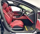 Mercedes Benz S500 4MATIC 3.0L 2021 Mercedes-Benz S500 4MATIC, 1 Year Unlimited KM Warranty, Mercedes Full Service Hist