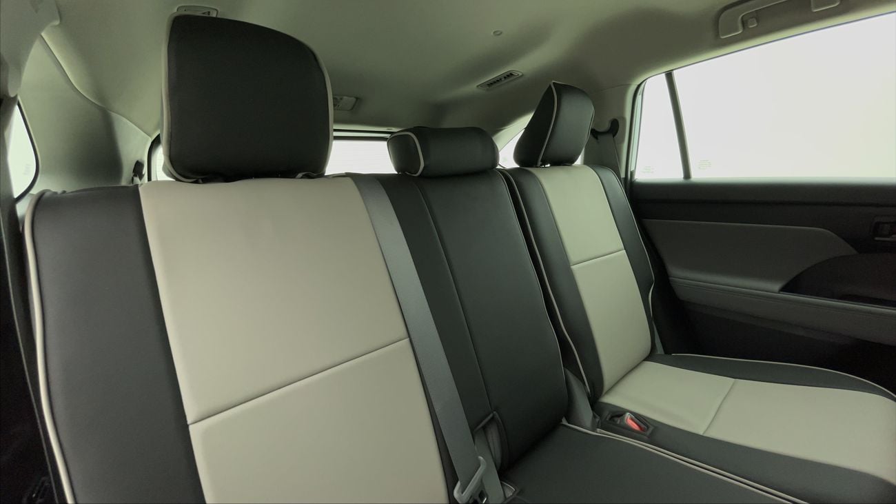 Toyota Highlander GXR 2.5 | Zero Down Payment | Home Test Drive