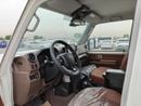 تويوتا لاند كروزر 70 Toyota Land Cruiser 70 2026 TOYOTA LC 76 2.8L DIESEL 4WD GCC SPEC