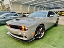 Dodge Challenger SRT8 392 Scat Pack Shaker 6.4L warranty one year bank financie available