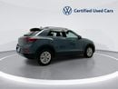 فولكس واجن T ROC T-Roc Life 1.4L | AED 67,900 Only! | BEST VALUE | VW Certified | GCC Specs
