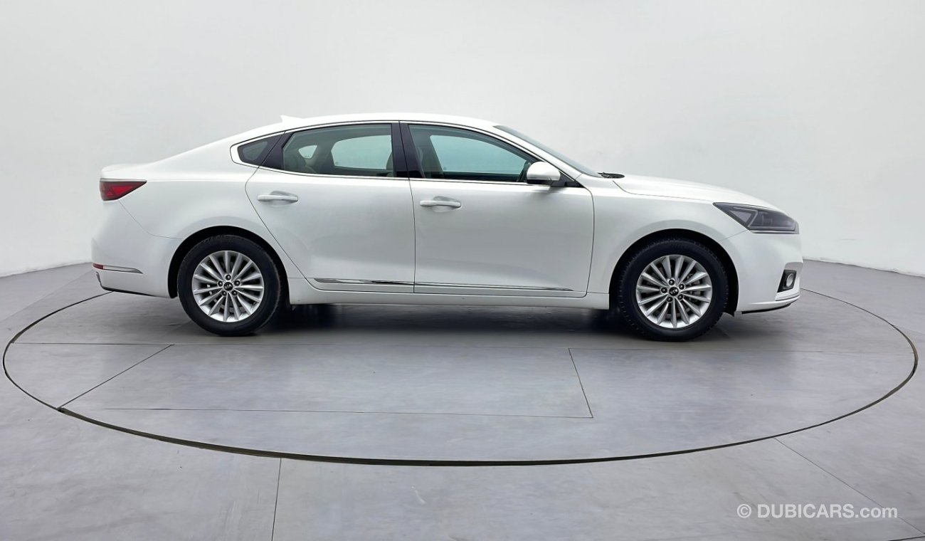 Kia Cadenza LX 3.3 | Under Warranty | Inspected on 150+ parameters