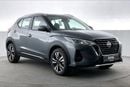 Nissan Kicks SV | Guaranteed Warranty | 0 Down Payment