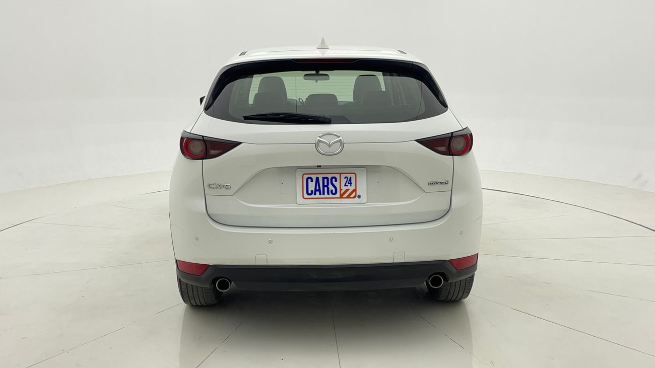 Mazda CX5 GL 2.5 | Zero Down Payment | Free Home Test Drive