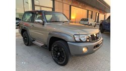 Nissan Patrol Super Safari