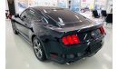 Ford Mustang GCC .. FSH .. V6 .. ROUSH EXHUST .. Original Paint