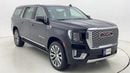 جي أم سي يوكون XL DENALI 6.2 | بدون دفعة مقدمة | اختبار القيادة في المنزل