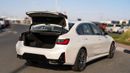 BMW 325 2025 | BMW 325LI M SPORT PACK [ EXPORT ONLY ]