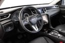 إنفينيتي QX50 Luxe 2.0L