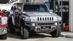 Hummer H3