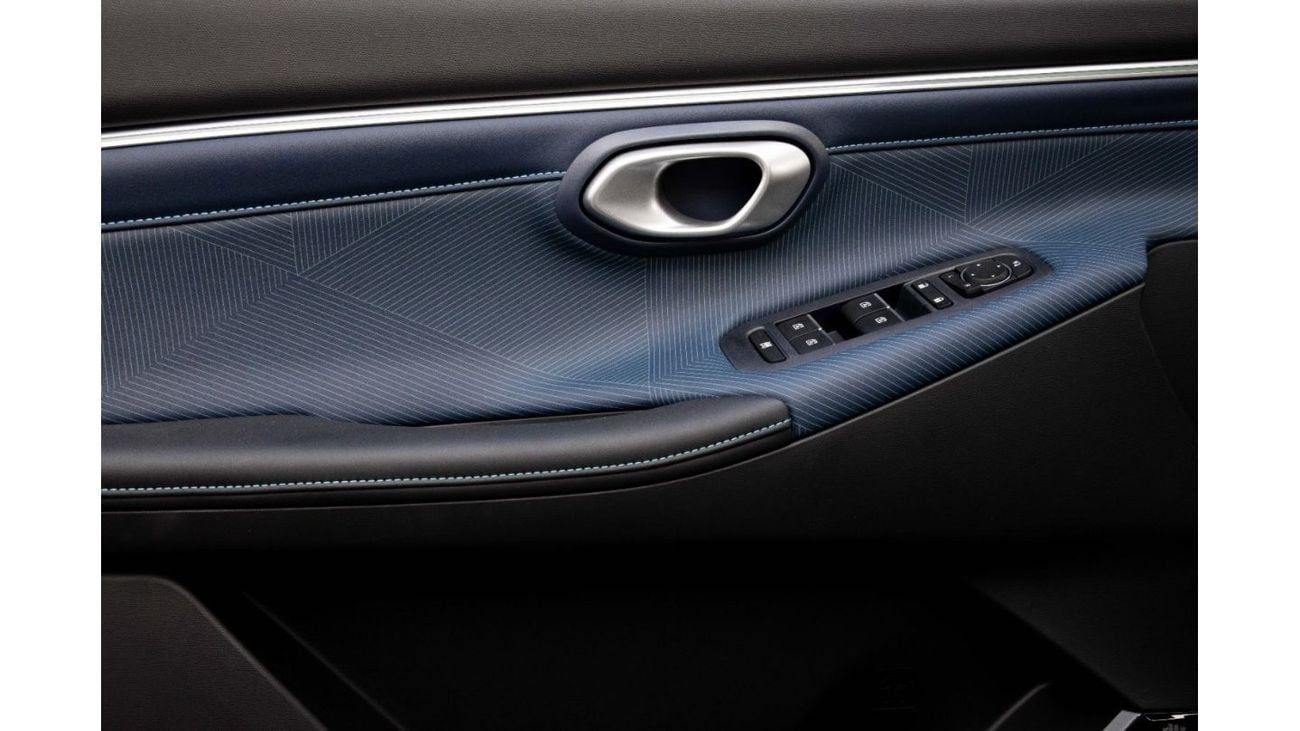 GAC GS3 Emzoom R-style | 1,645 P.M  | 0% Downpayment | Brand New!