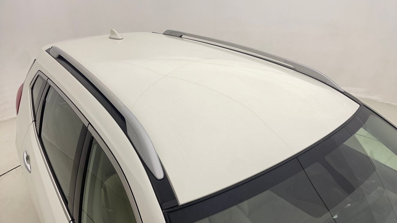 نيسان إكس تريل S 2.5 | بدون دفعة مقدمة | اختبار القيادة في المنزل