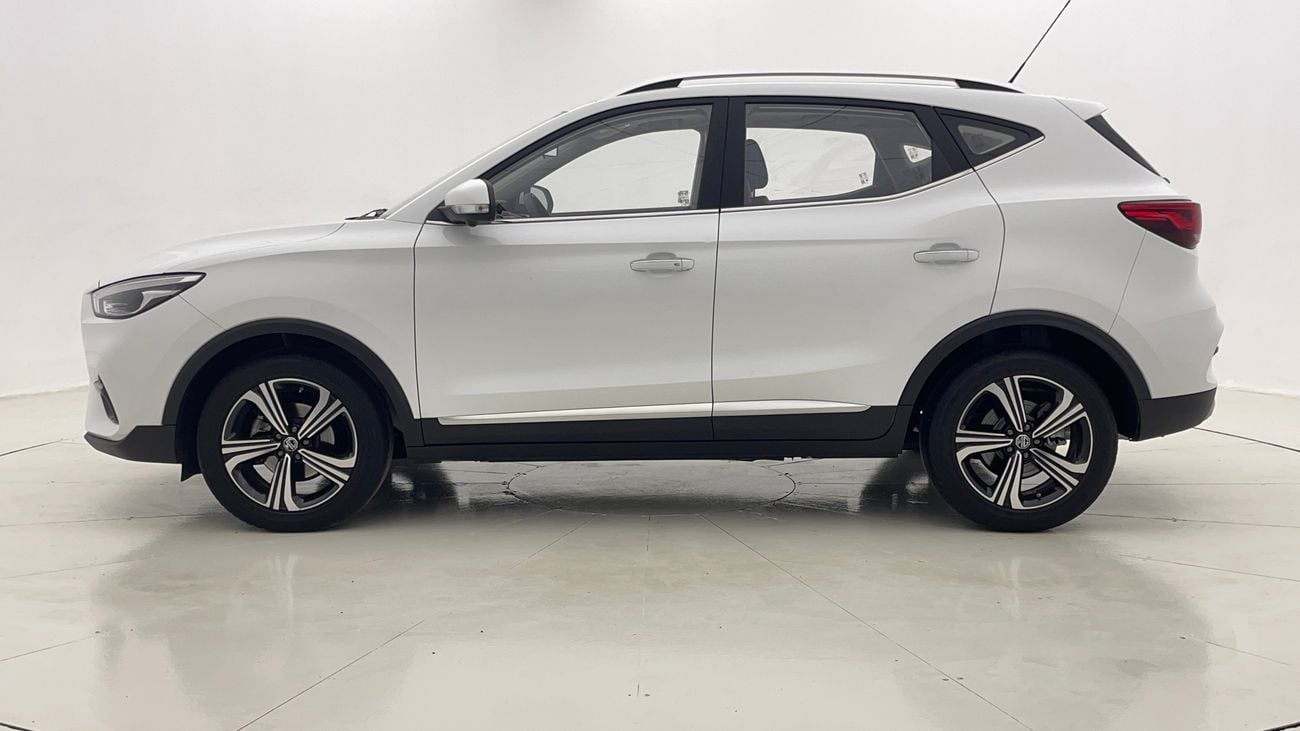 MG ZS LUXURY 1.5 | Zero Down Payment | Home Test Drive