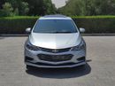 شيفروليه كروز Chevrolet Croze 2017 full options no1 clean car