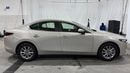 Mazda 3 2025 SELECT | AED 889/Month | 0 DP | 30 Day Return | Warranty | Service History