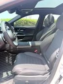 Mercedes Benz C260L STANDARD C260 L - Chinese Specs - Brand