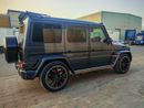 Mercedes Benz G350 D