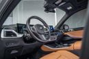 بي أم دبليو X5 XDRIVE40i M SPORT PRO