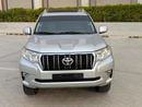 Toyota Prado TX-L Top full Option V6 4.0L GCC specs Excellent Condition