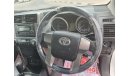 Toyota Prado DIESEL 3.0L AUTOMATIC RIGHT HAND DRIVE (EXPORT ONLY)