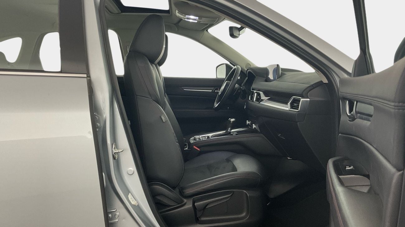 مازدا CX5 Trend | شامل الضمان | 0 ﺪﻔﻋﺓ ﺃﻮﻟﻯ