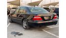 Lexus LS 430 LEXUS LS430-