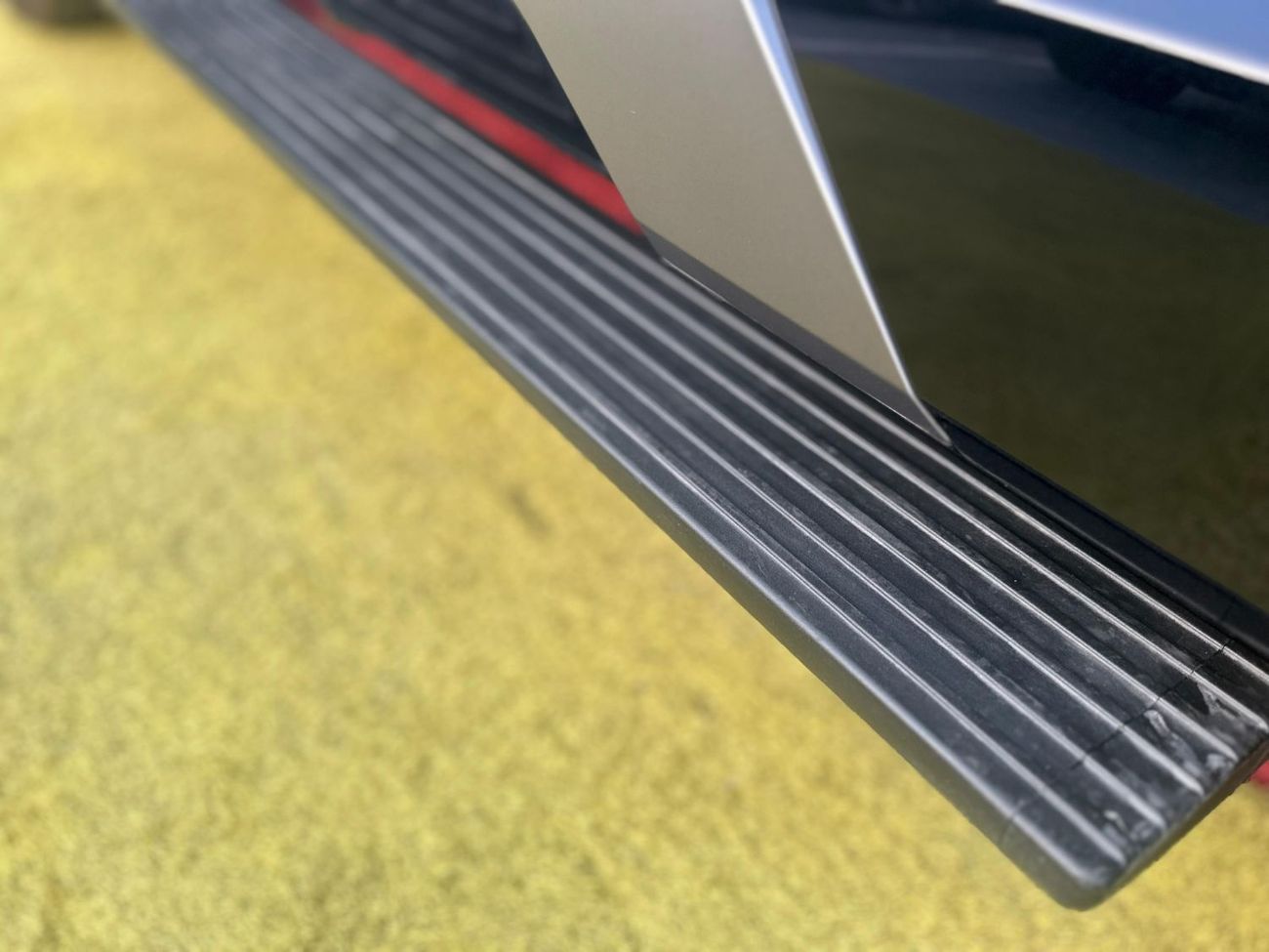 BYD Leopard 8 BYD Leopard 8 Smart and Brave Flagship Edition (7 Seats)