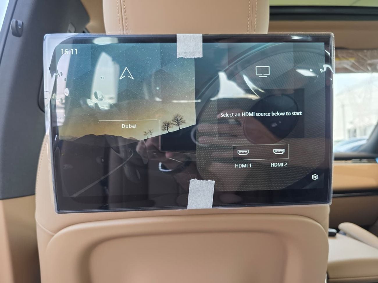 لاند روفر رينج روفر BRAND NEW \ 2026 Range Rover Autobiography P400