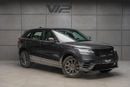 Land Rover Range Rover Velar P250 R-Dynamic SE 2.0L