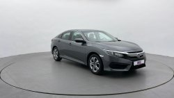 Honda Civic DX 1.6 | Under Warranty | Inspected on 150+ parameters