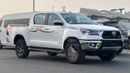 Toyota Hilux SR5