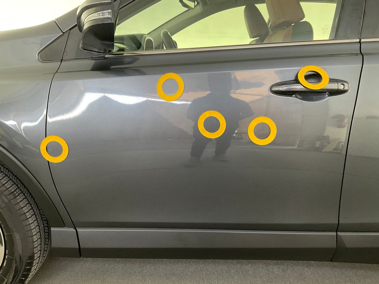 Toyota RAV4 VX | Guaranteed Warranty | 0 Down Payment