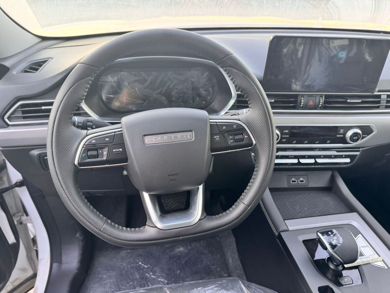 Soueast DX8S Soueast DX8S 2022 Brand New (Export) READY STOCK