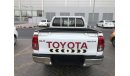 Toyota Hilux GCC 4W