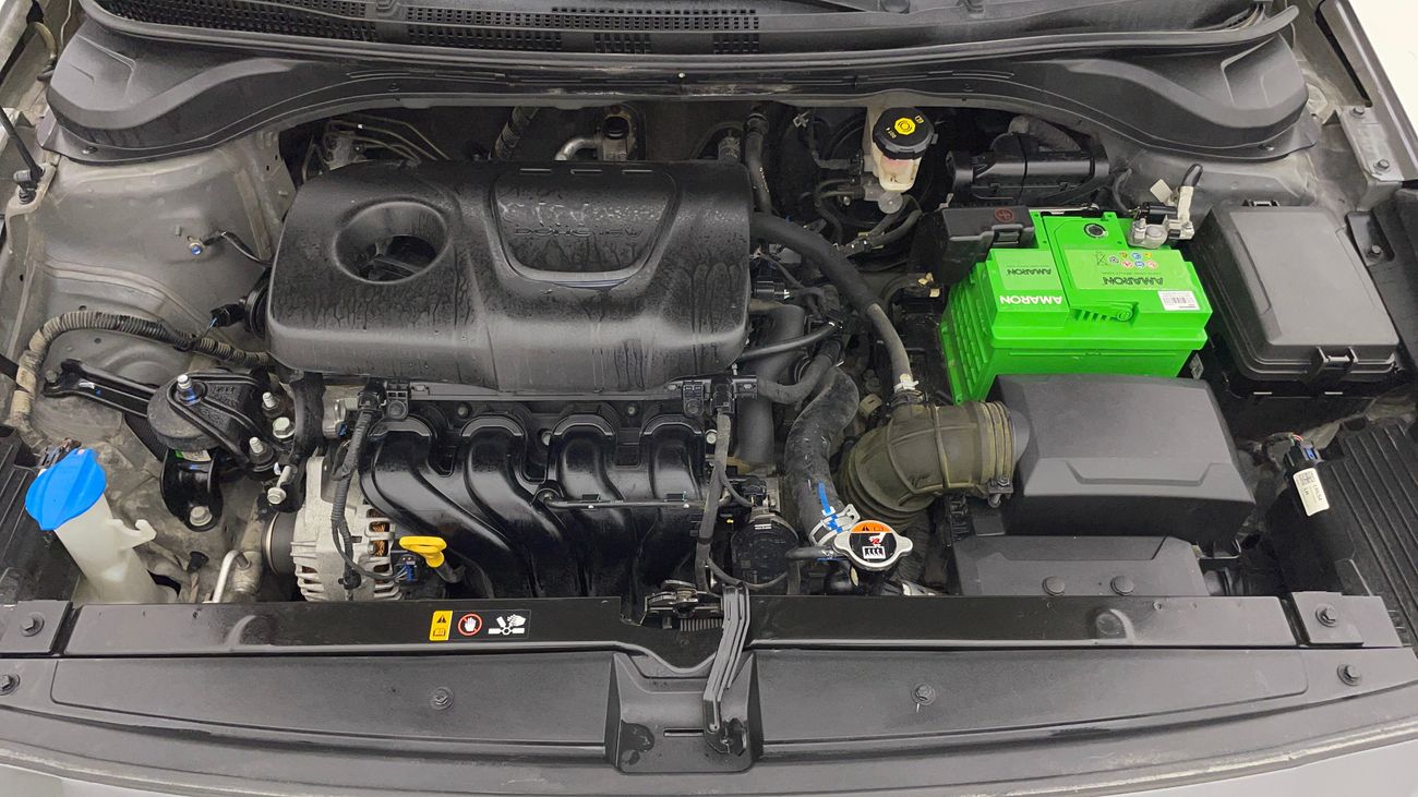 هيونداي أكسنت SMART 1.6 | بدون دفعة مقدمة | اختبار القيادة في المنزل