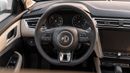 أم جي 5 STANDARD 2026 | MG5 1.5L CVT STD [ EXPORT ONLY ]