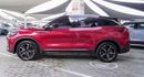 بايك X7 BAIC X7 2025 SUV - driven only 10,330 kms