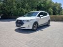 JAC S3 STD