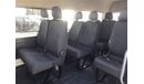 Toyota Hiace Hiace Commuter RIGHT HAND DRIVE (Stock no PM 265 )