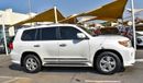 Toyota Land Cruiser GXR V8