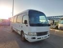 تويوتا كوستر 2012 TOYOTA COASTER BUS RHD DIESEL AUTOMATIC(PM01703)