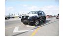 Toyota Fortuner 2023 Toyota Fortuner 2.7L 4x4 Mid option