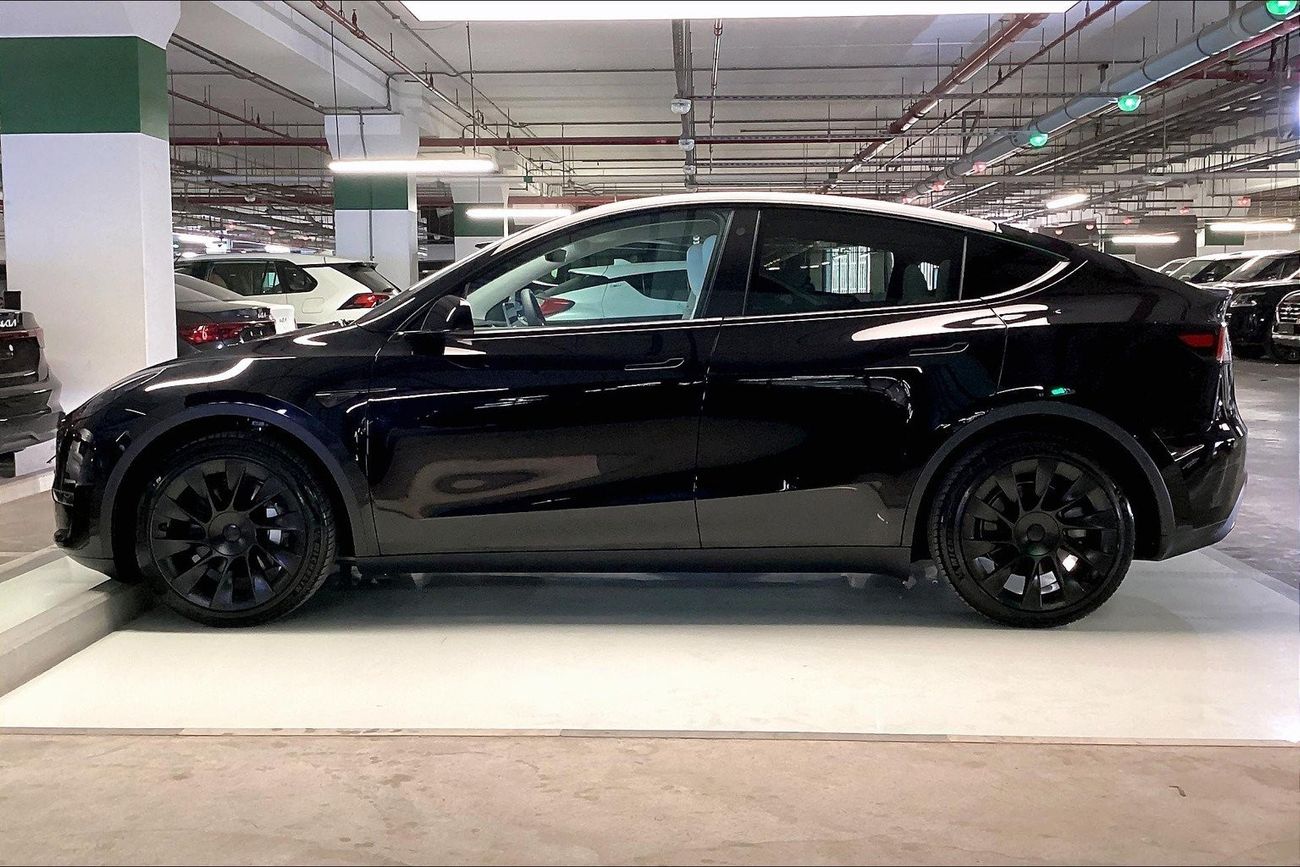 Tesla Model Y Long Range (Dual Motor) | Guaranteed Warranty | 0 Down Payment