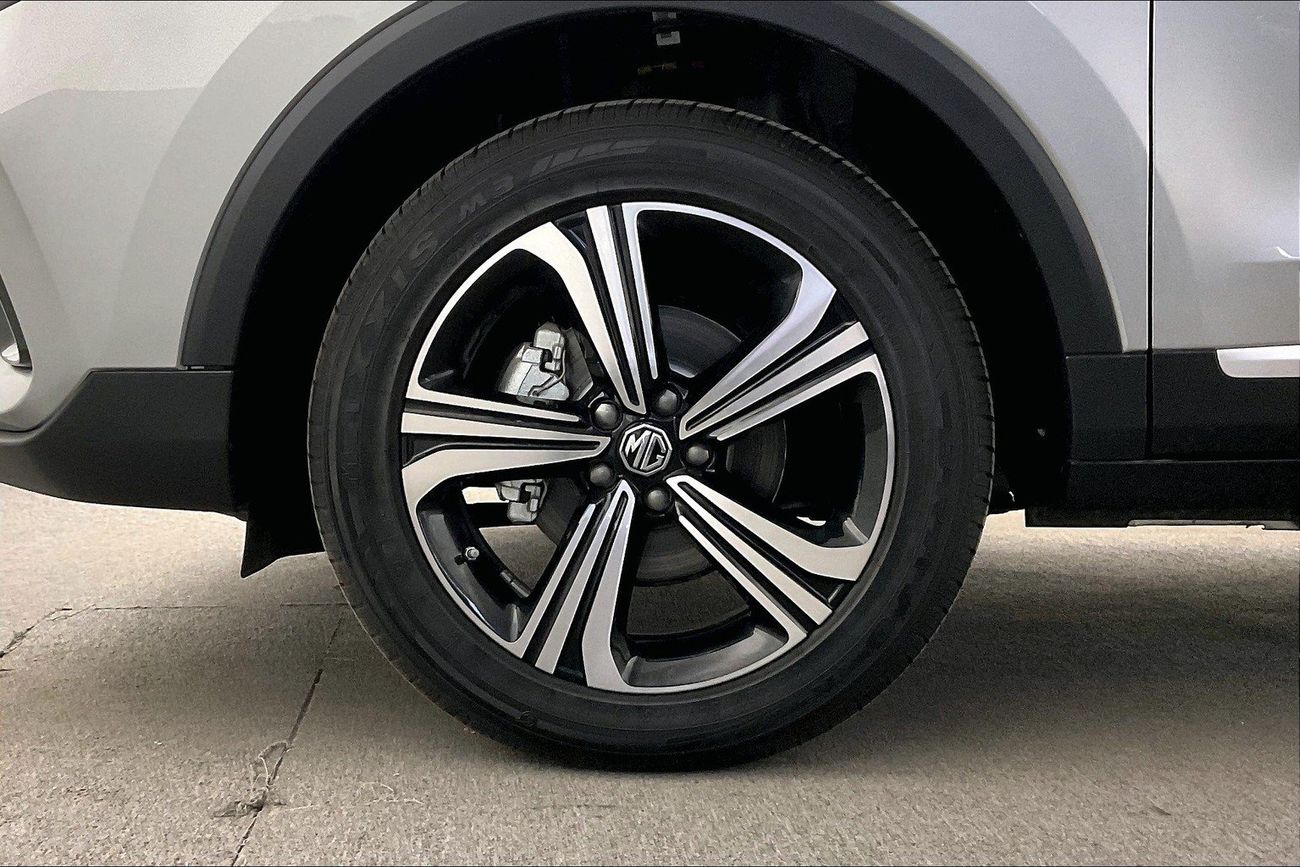 MG ZS Luxury | Guaranteed Warranty | 0 Down Payment