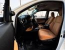 Toyota Fortuner EXR Toyota Fortuner | 2.7 L | 2023 | GCC | Accident-Free | In Excellent Condition | 1512 P.M