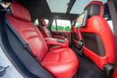 Land Rover Range Rover VOGUE SE Land Rover Range Rover 2021 GCC specs