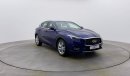 Infiniti Q30 1.6T Luxury 1600