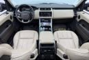 Land Rover Range Rover Sport 2022 Range Rover Sport Black Edition, 2026 RR Warranty, Full RR Service History, Fully Loaded, GCC